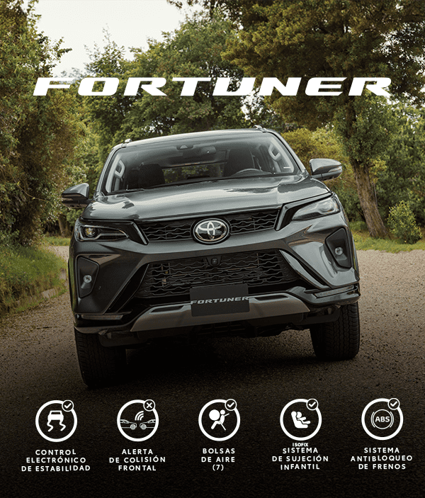 Fortuner