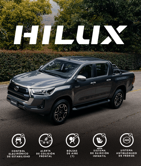 Hilux