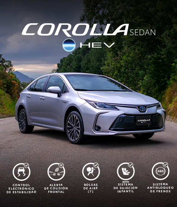 Corolla